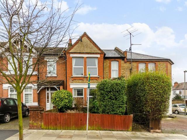 Flat for rent in Penge, Greater London