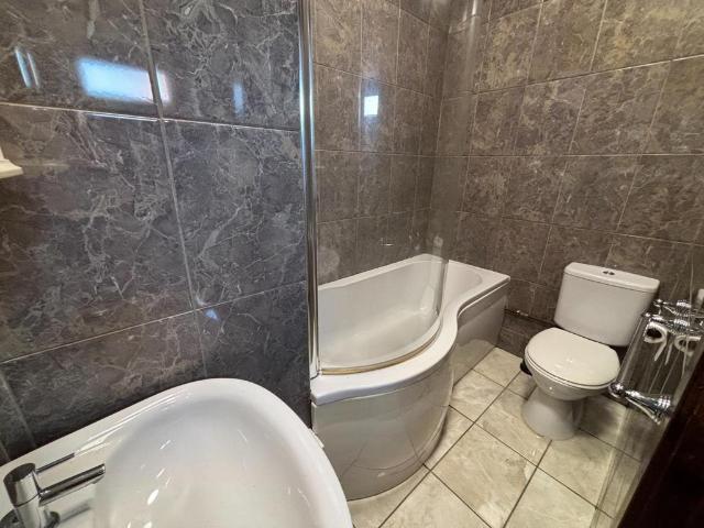 Flat for rent in Gainsborough CP, Ingleby