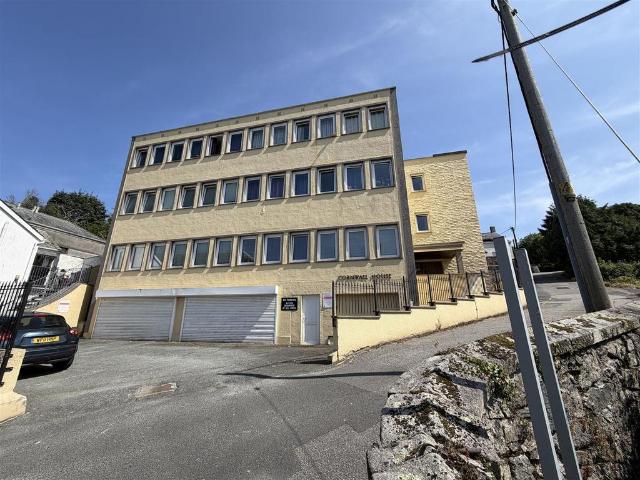 Flat for rent in St Stephen, Cornwall