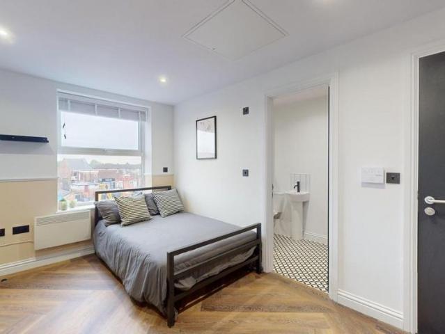 Apartment for rent in City Centre, Georgia