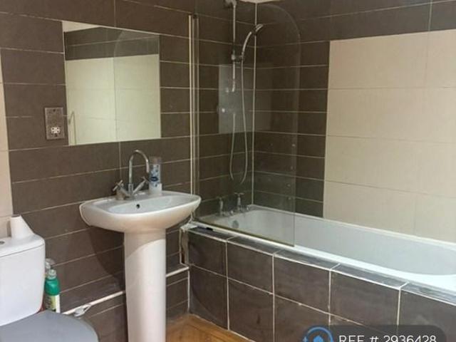 Flat for rent in Avenham, Higher Bartle
