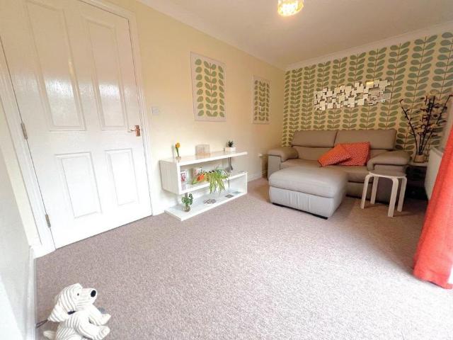 Apartment for rent in Fareham, Hampshire