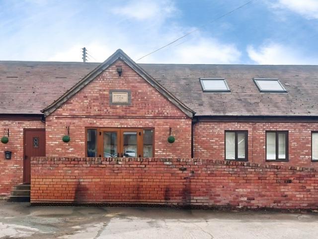 Apartment for rent in Hindlip, Crookhill