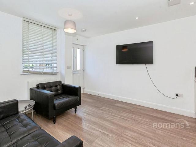 Apartment for rent in Fishery, Maidenhead