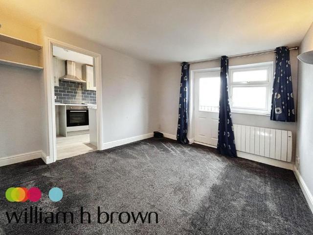 Apartment for rent in Sudbury, Chelmondiston