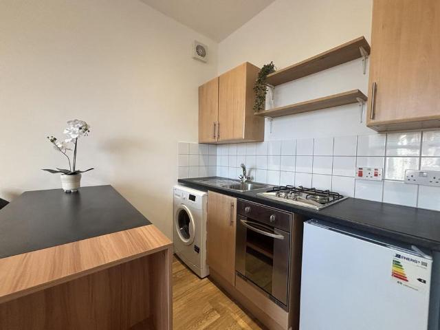 Apartment for rent in Tipner, City Of Portsmouth