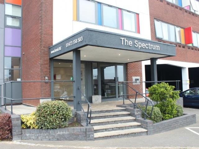 Apartment for rent in Key Street, Suffolk