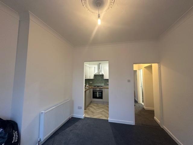 Apartment for rent in Wilden, Rushock