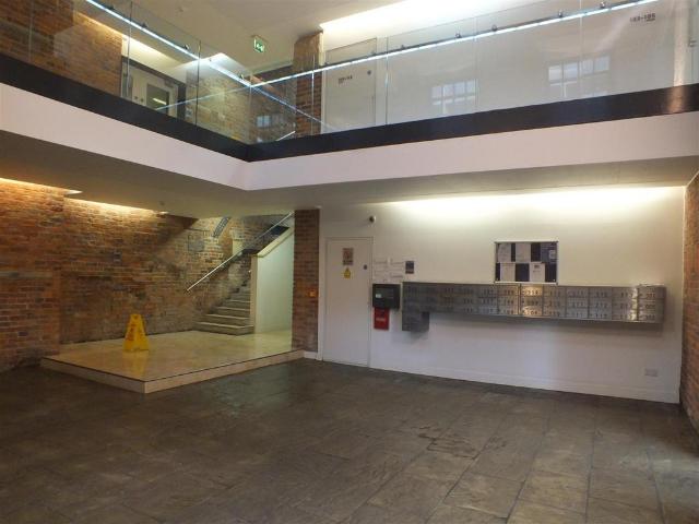 Flat for rent in Castle Hall, Greenheys