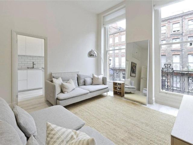 Flat for rent in Marylebone, Greater London