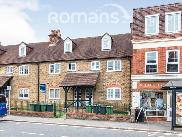 Flat for rent in Heol-las, Surrey