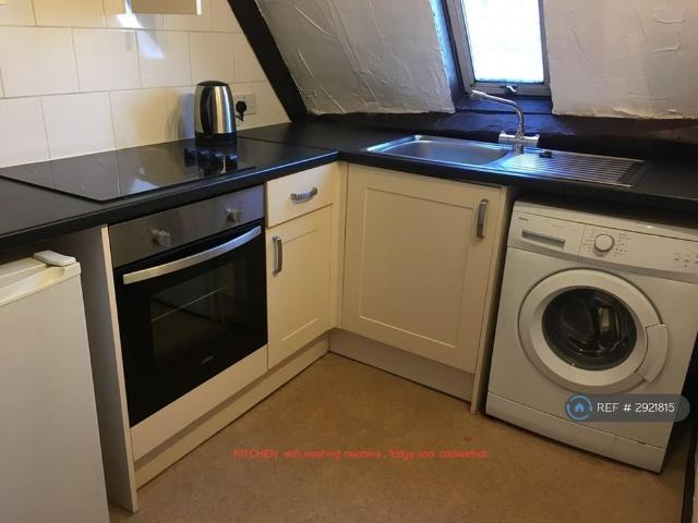 Apartment for rent in Rodbourne, Swindon