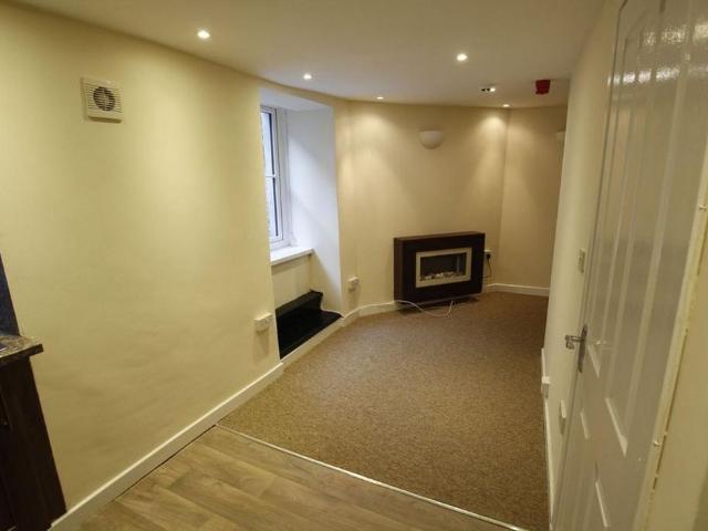 Apartment for rent in Brecon, Wales