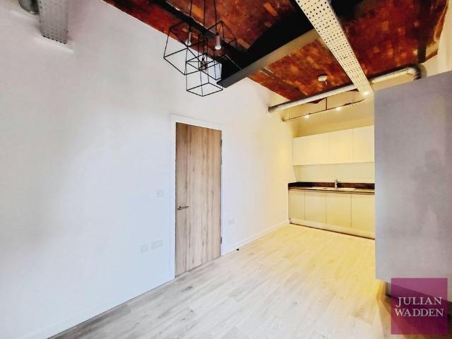 Apartment for rent in Greater Manchester