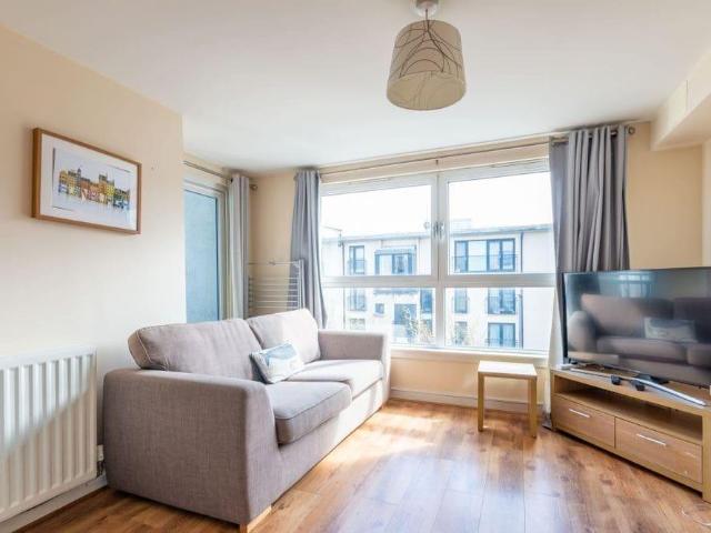 Apartment for rent in Granton Mill, Scotland