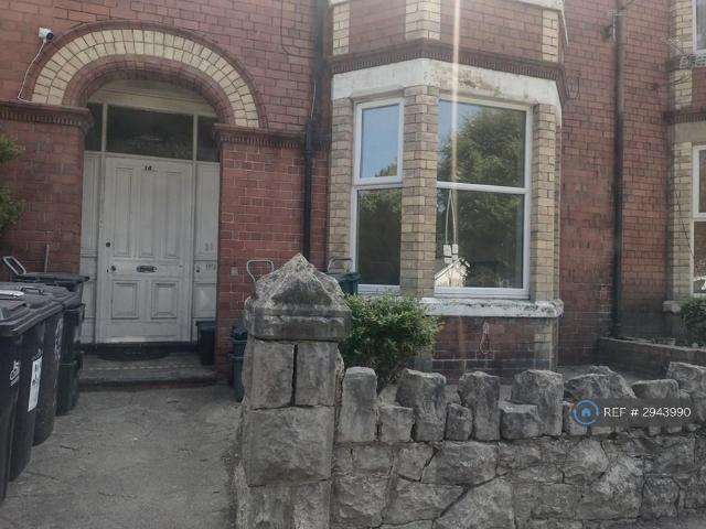 Flat for rent in Old Colwyn, Wales