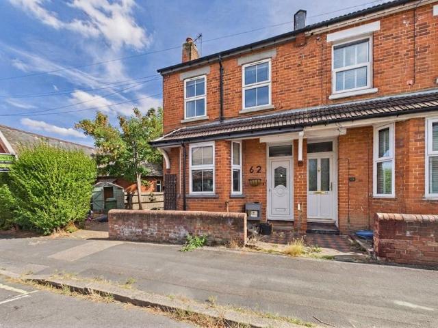 Flat for rent in North Town, Aldershot