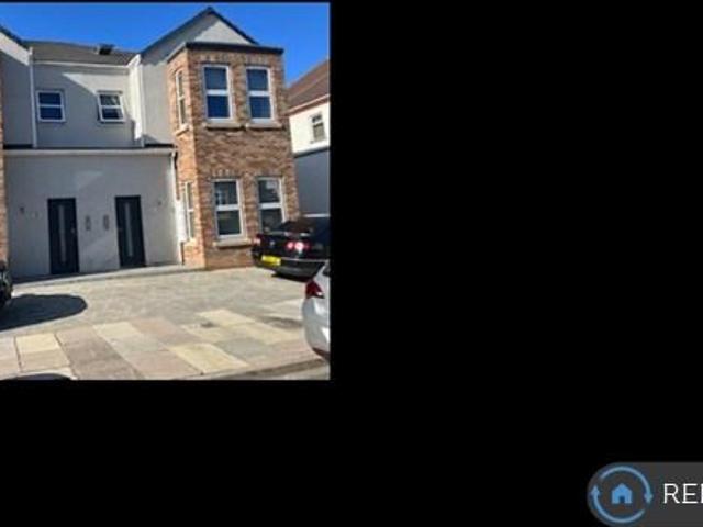 Flat for rent in Cleethorpes, Isle Of Man