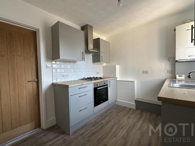 Flat for rent in Folkestone