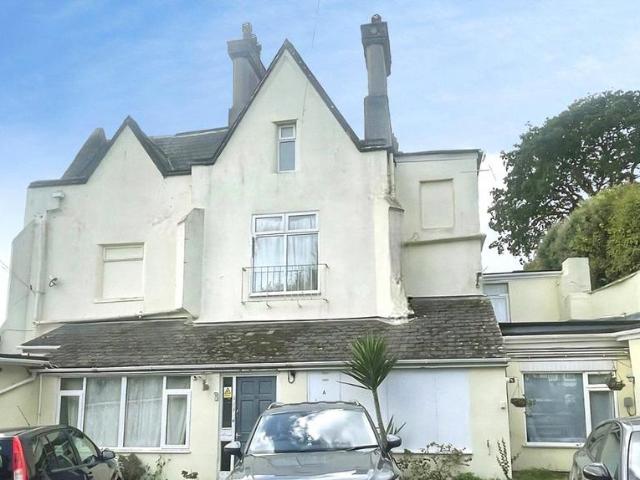Flat for rent in Upton, Babbacombe