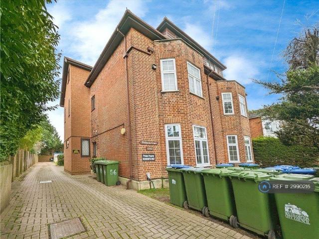 Flat for rent in Highfield, City Of Southampton