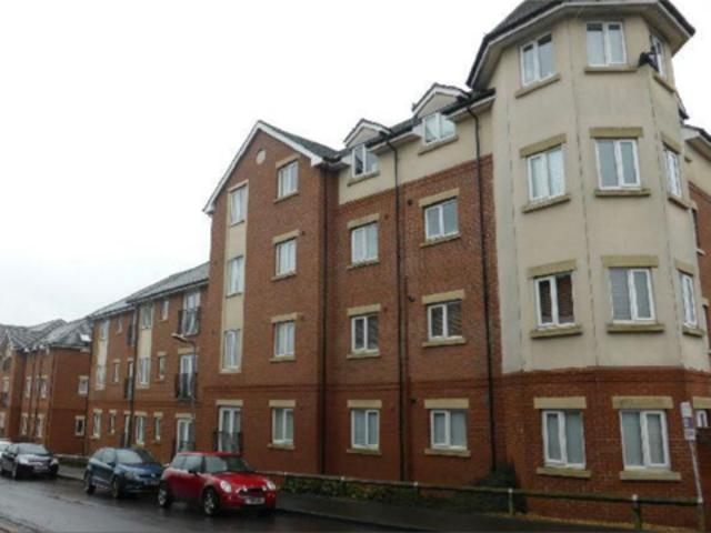 Flat for rent in Camp Hill, Warwickshire