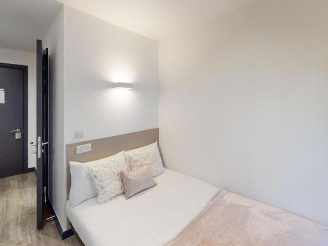 Apartment for rent in Spring Park, Isle Of Man