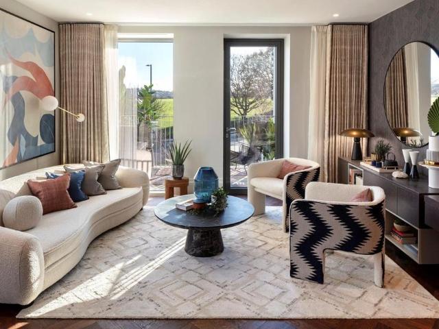 Apartment for rent in Greater London