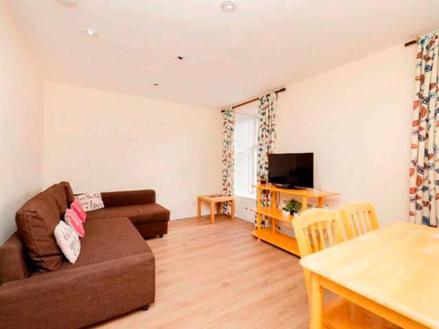 Apartment for rent in Old Town, Scotland