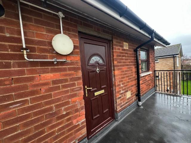 Apartment for rent in Greenlands, Blackpool