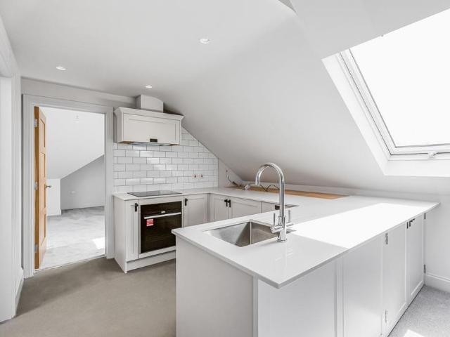 Apartment for rent in Lemsford, Fretherne