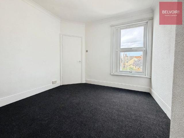Apartment for rent in Holme Hill, Grimsby