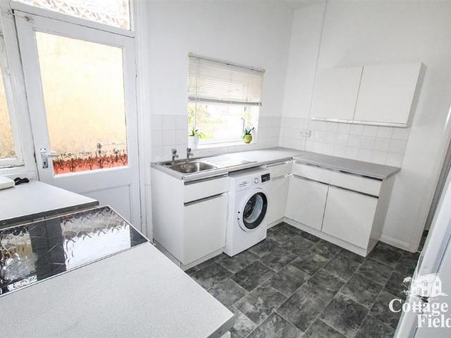 Apartment for rent in Greater London