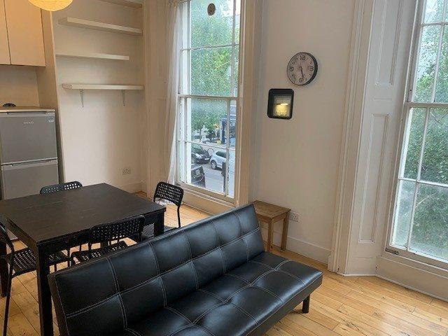 Apartment for rent in City of Westminster, Greater London