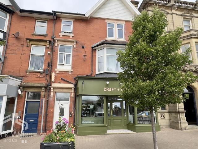Flat for rent in Lytham, Isle Of Man