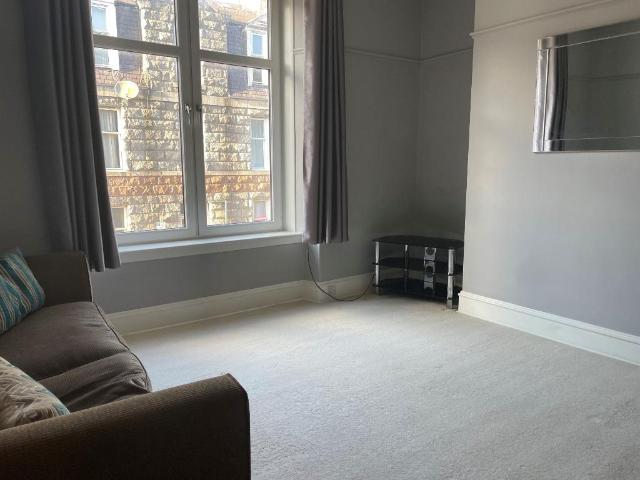 Flat for rent in Ballindoch, Scotland