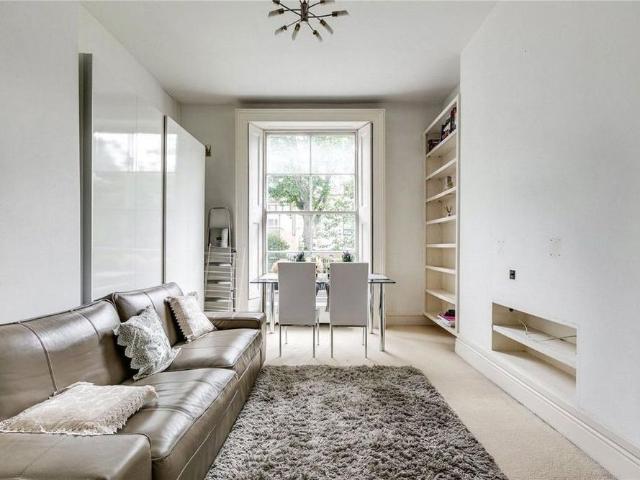 Apartment for rent in Kensal Town, Bayswater