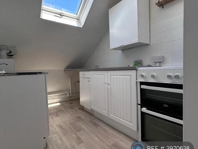 Apartment for rent in Egerton Park, Birkenhead