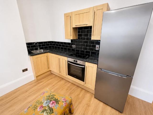 Apartment for rent in Margate Old Town, Acol