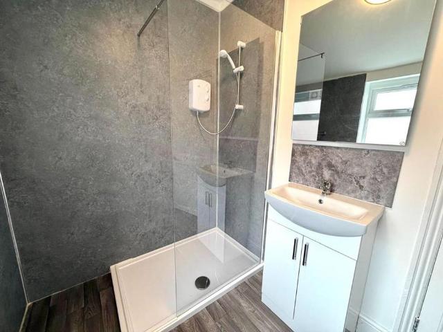 Apartment for rent in Northampton, Northamptonshire