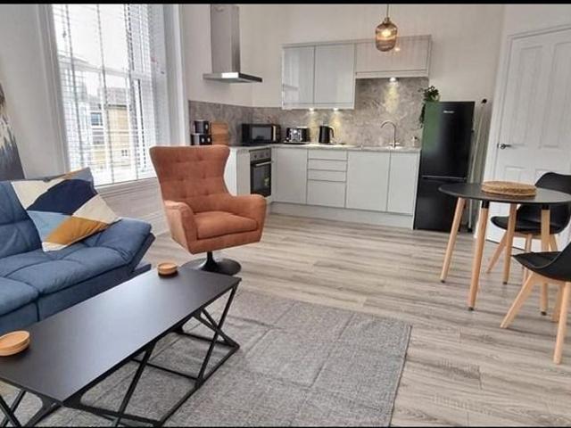 Apartment for rent in West Yorkshire