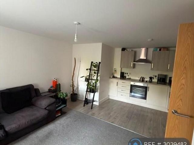 Apartment for rent in Castle Hall, Greenheys