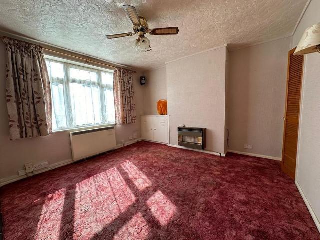 Apartment for rent in Hayes, Greater London