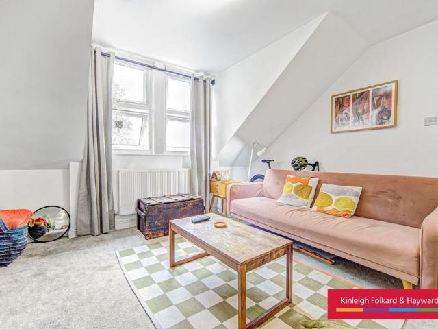 Apartment for rent in West Dulwich, Greater London