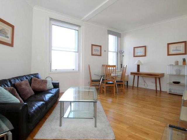 Apartment for rent in Blackfriars, Greater London
