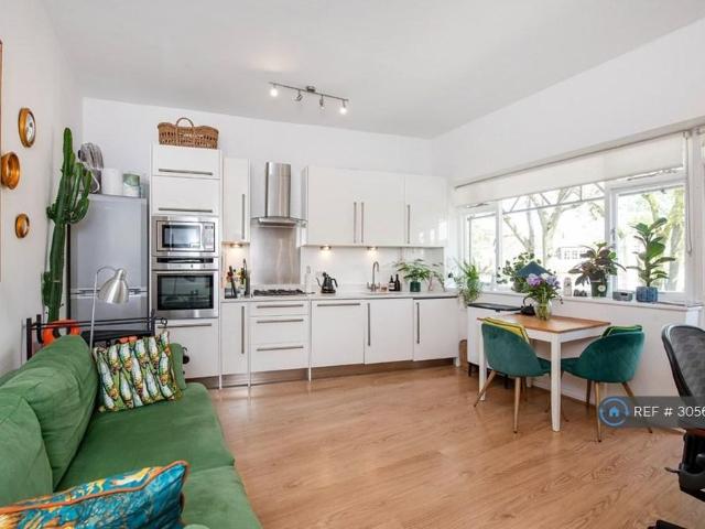 Apartment for rent in Maitland Park, Greater London