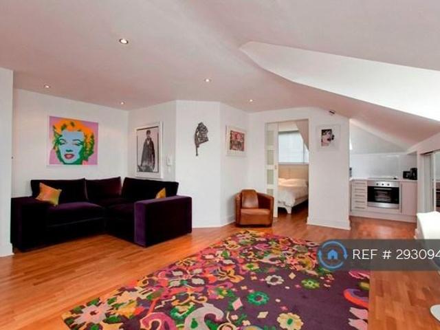 Flat for rent in Belsize Park, Greater London