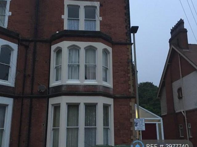 Flat for rent in South Cliff, Kepwick