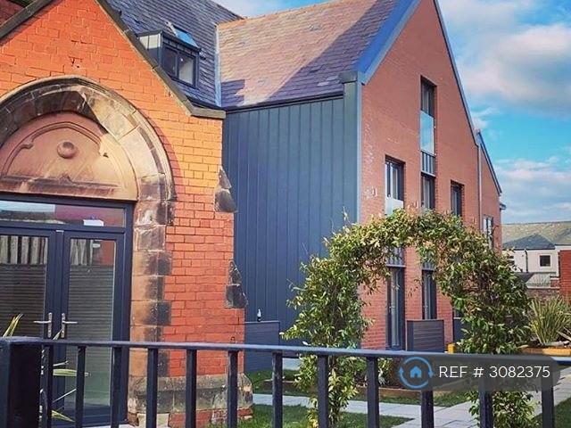 Flat for rent in Meols, Hoylake