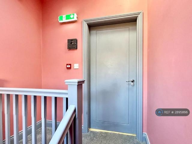 Apartment for rent in Market Weighton